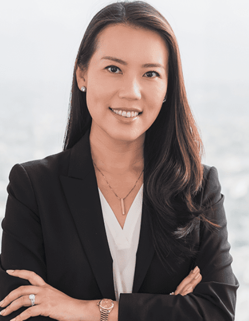 Amity Law Group LLP : Jennifer C. Fu, Esq.